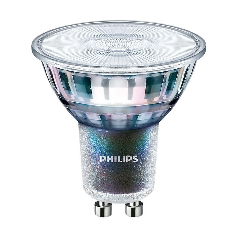 Philips Master LED ExpertColor 3.9-35W GU10 927 36° 