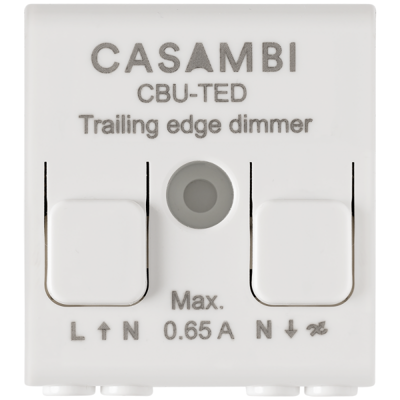 Casambi CBU-TED Trailing-edge/fase dæmper