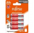 Fujitsu AA / LR06 Universal Power - 4 stk. batterier
