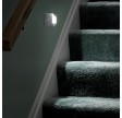 Mr Beams Step/Deck Light Hvid