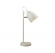 Halo Design Yep! bordlampe Hvid