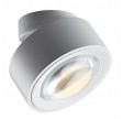Antidark Easy Lens W120 LED 2700K Hvid