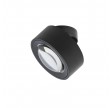 Antidark Easy Lens W120 LED 1800K-3000K DTW Sort