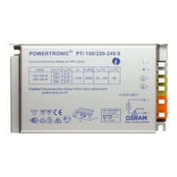 Osram Powertronic PTi 150/220-240 S